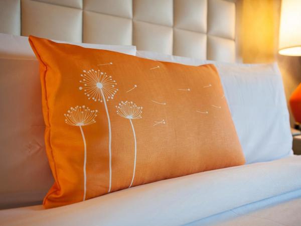 The Garland : photo 2 de la chambre chambre lit king-size deluxe