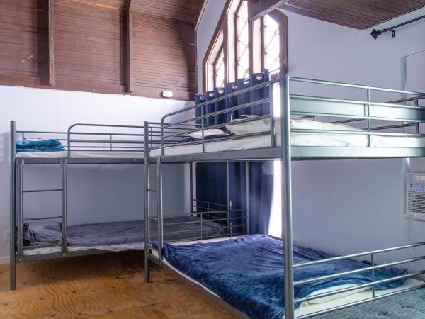 Rumi : photo 1 de la chambre lit dans dortoir pour femmes de 4 lits