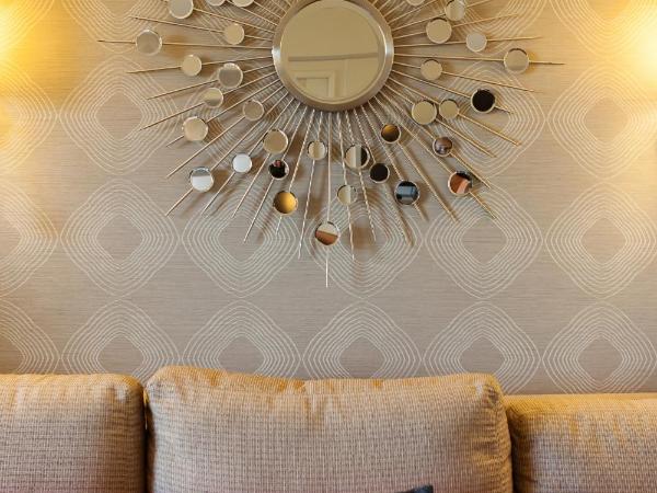 The Garland : photo 2 de la chambre suite familiale