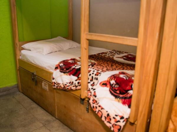 Tupiniquim Hostel Rio de Janeiro : photo 3 de la chambre lit dans dortoir mixte de 10 lits