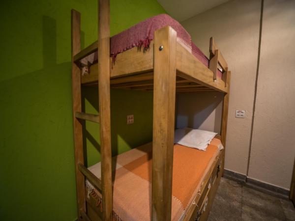 Tupiniquim Hostel Rio de Janeiro : photo 7 de la chambre lit dans dortoir mixte de 10 lits