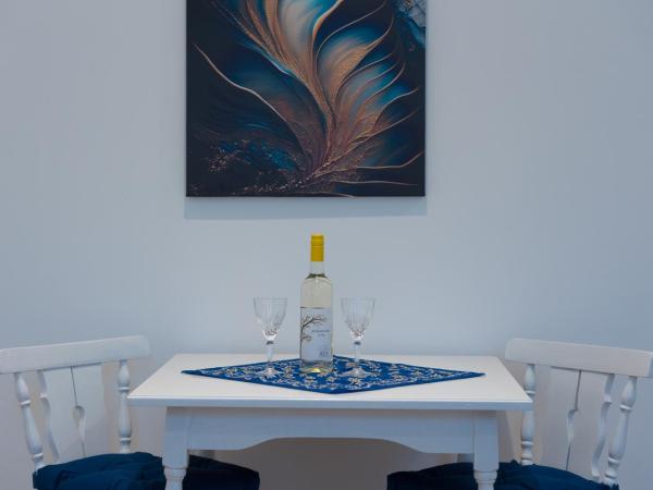 Wagner Villa 902 with free private parking : photo 4 de la chambre chambre double avec salle de bains privative