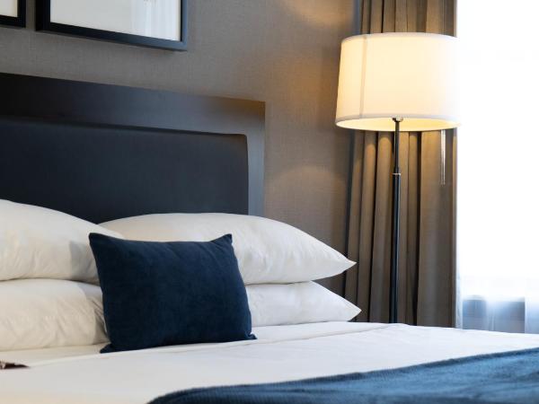 Roomza Inner Harbor at Lord Baltimore : photo 2 de la chambre suite junior