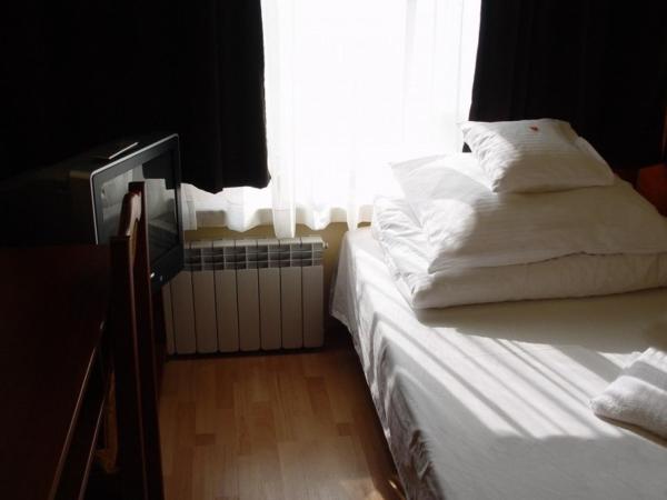 Nu Hotel : photo 6 de la chambre chambre triple