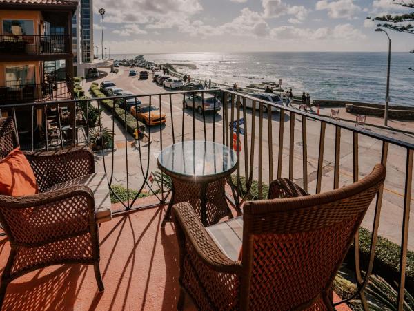 Pantai Inn : photo 1 de la chambre suite deluxe