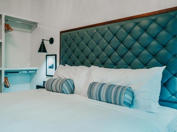 Colton House Hotel : photo 9 de la chambre suite 3 chambres