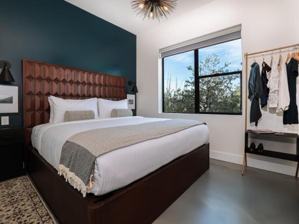 Colton House Hotel : photo 10 de la chambre suite 3 chambres