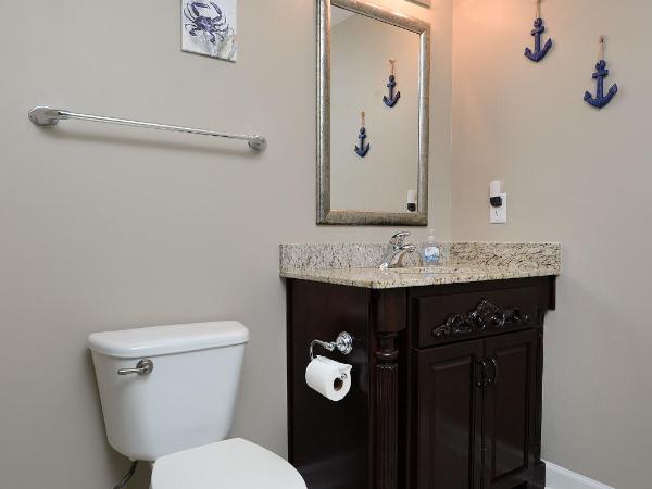 Beachfront Oasis at Splash Resort and Condos : photo 1 de la chambre appartement - vue sur mer