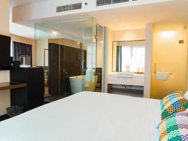 Stay with Bintang : photo 1 de la chambre suite bronze
