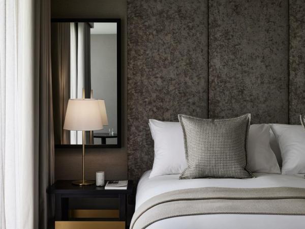 The Lyall : photo 2 de la chambre chambre classique