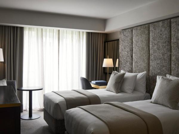 The Lyall : photo 1 de la chambre chambre classique