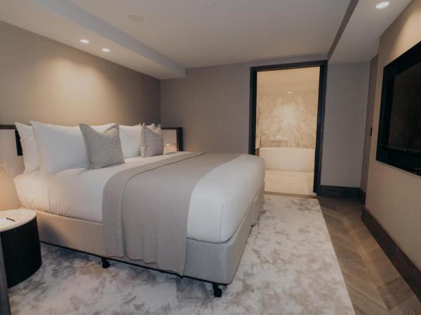 The Lyall : photo 1 de la chambre domain suite