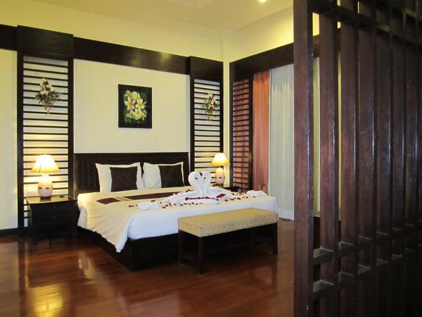 Wannara Hotel Hua Hin : photo 10 de la chambre suite junior