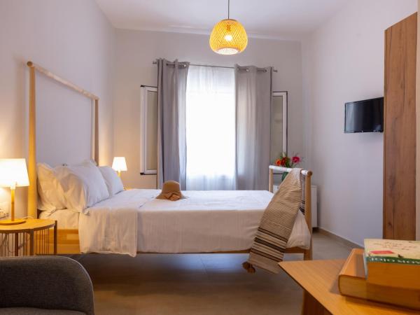 Hotel Bretagne : photo 5 de la chambre chambre triple