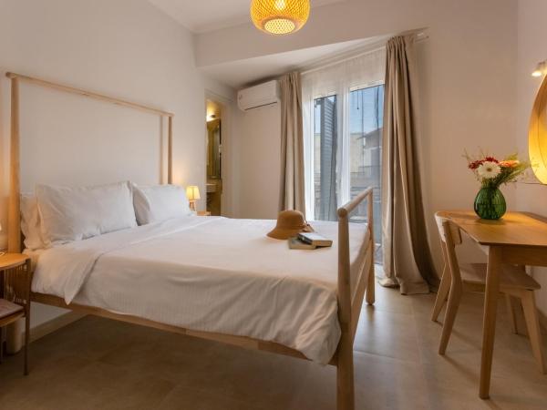 Hotel Bretagne : photo 7 de la chambre chambre double ou lits jumeaux