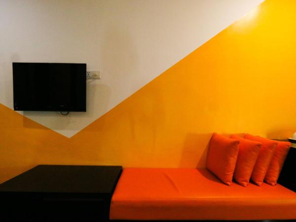 Golden Roof Hotel Ampang Ipoh : photo 9 de la chambre suite supérieure 