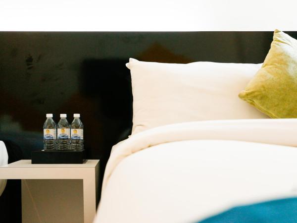 Golden Roof Hotel Ampang Ipoh : photo 10 de la chambre suite deluxe