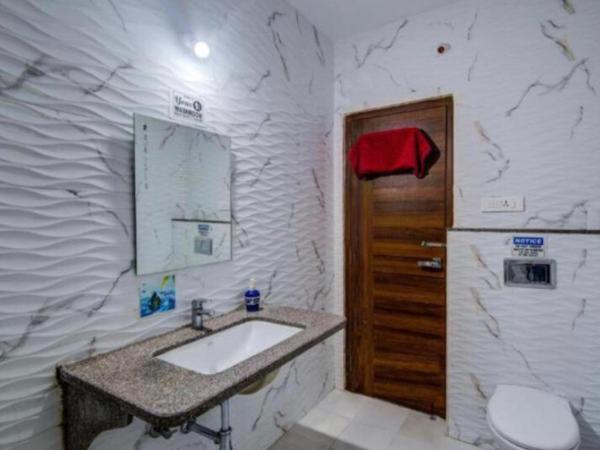 White Camel companies : photo 4 de la chambre lit dans dortoir mixte de 6 lits