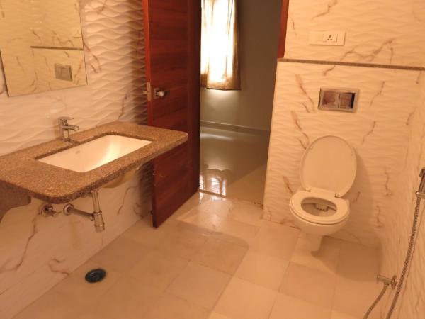 White Camel companies : photo 10 de la chambre lit dans dortoir mixte de 6 lits