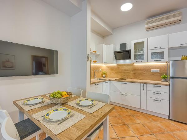 Casa Mareva : photo 7 de la chambre appartement avec balcon