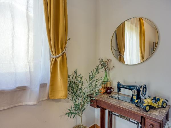 Casa Mareva : photo 6 de la chambre appartement avec balcon