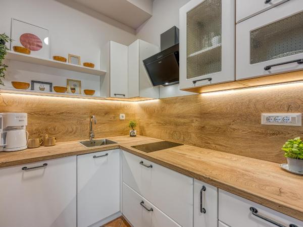 Casa Mareva : photo 8 de la chambre appartement avec balcon