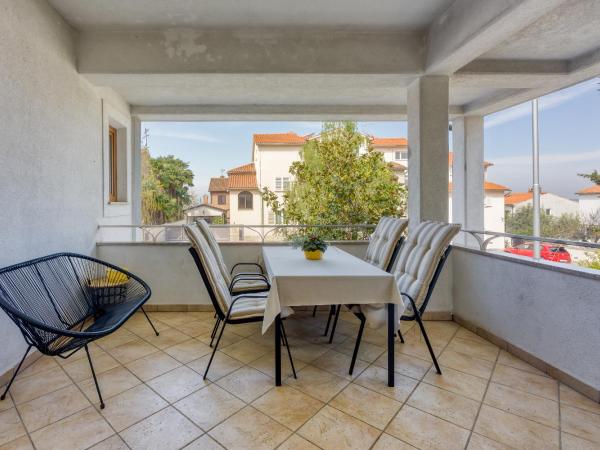 Casa Mareva : photo 1 de la chambre appartement avec balcon