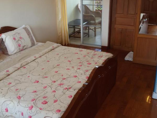 Your House 3 Guest House : photo 2 de la chambre chambre double ou lits jumeaux standard avec ventilateur