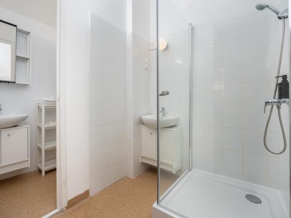 Vagabond Downtown : photo 9 de la chambre appartement 2 chambres