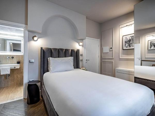 Rivalta Hotel - Alfieri Collezione : photo 8 de la chambre chambre simple classique