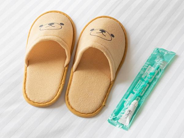 Hotel Keihan Kyoto Ekiminami : photo 3 de la chambre chambre double - non-fumeurs