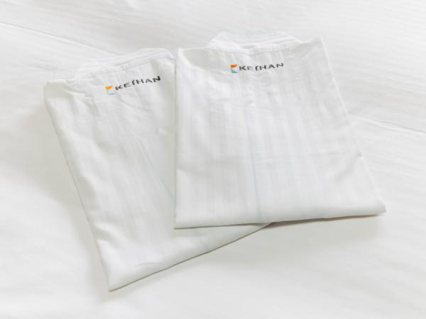 Hotel Keihan Kyoto Ekiminami : photo 4 de la chambre chambre double - non-fumeurs