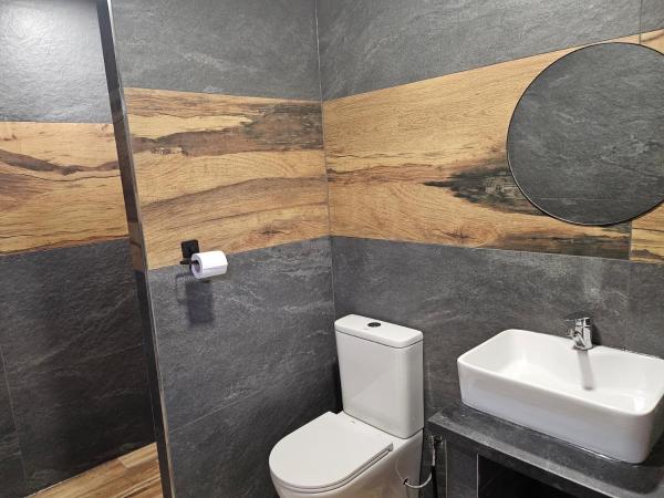 Hotel Taurus : photo 1 de la chambre chambre double