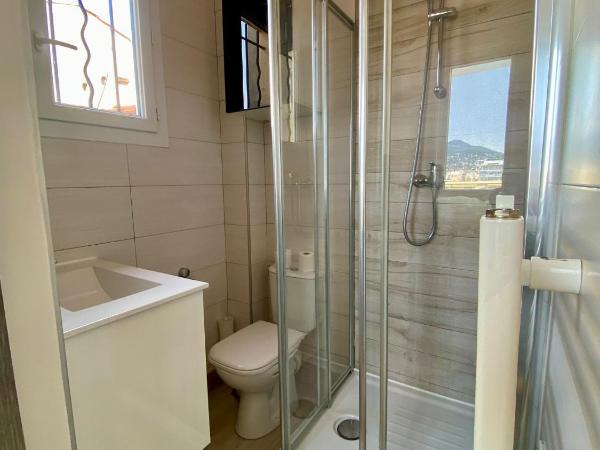 STUDIO VERT FSHH : photo 4 de la chambre studio