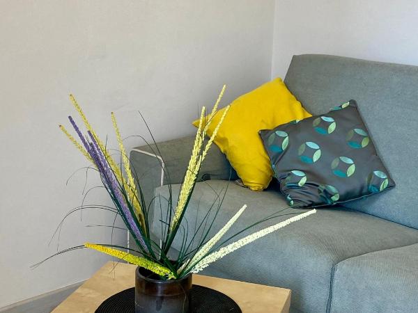 STUDIO VERT FSHH : photo 9 de la chambre studio