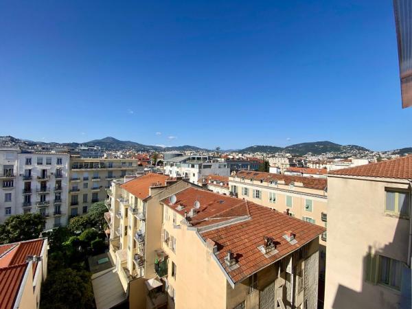 STUDIO VERT FSHH : photo 10 de la chambre studio