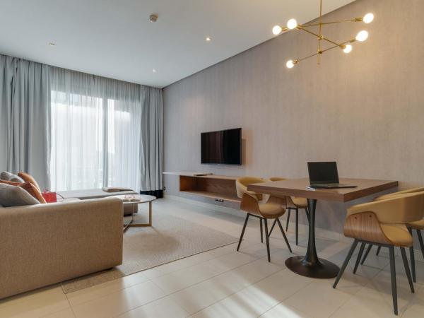 Pestana Casablanca, Seaside Suites & Residences : photo 2 de la chambre suite