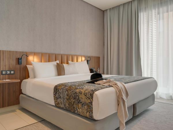 Pestana Casablanca, Seaside Suites & Residences : photo 7 de la chambre suite