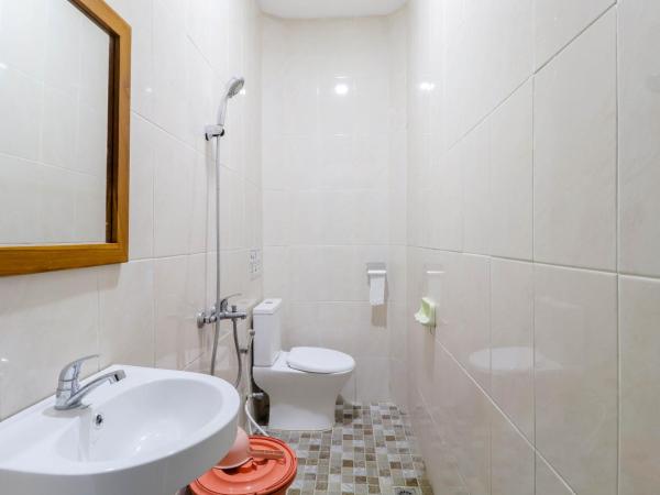 Hotel Safara Yogyakarta : photo 5 de la chambre chambre lits jumeaux Économique