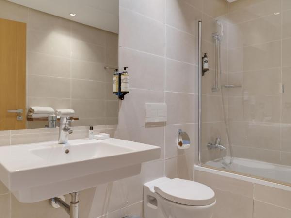 Pestana Casablanca, Seaside Suites & Residences : photo 6 de la chambre suite premium