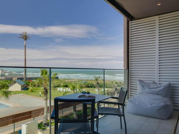 Pestana Casablanca, Seaside Suites & Residences : photo 1 de la chambre suite supérieure premium