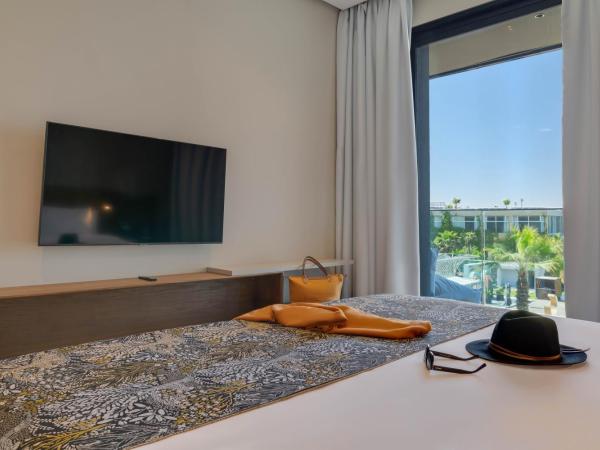 Pestana Casablanca, Seaside Suites & Residences : photo 2 de la chambre suite premium