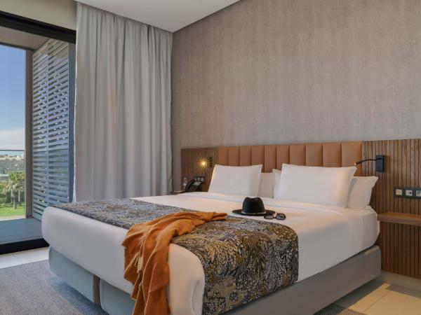 Pestana Casablanca, Seaside Suites & Residences : photo 5 de la chambre suite premium