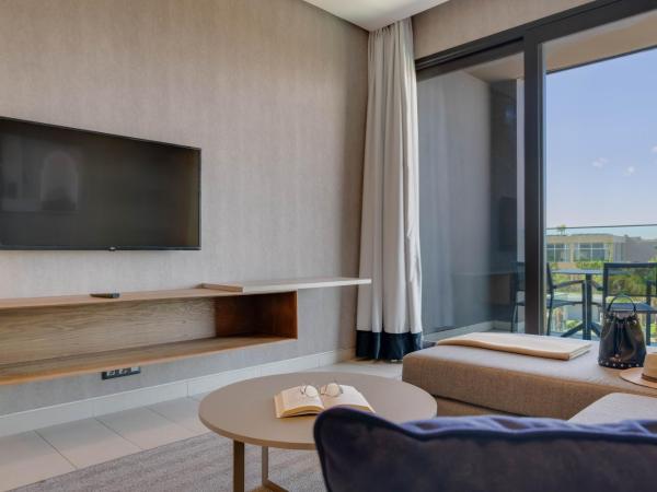 Pestana Casablanca, Seaside Suites & Residences : photo 7 de la chambre suite premium