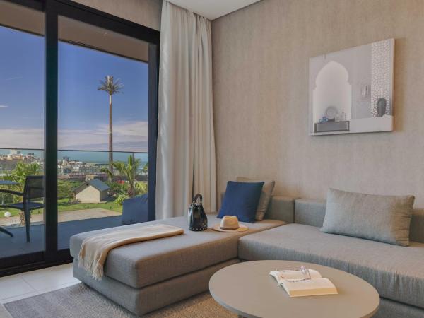 Pestana Casablanca, Seaside Suites & Residences : photo 8 de la chambre suite supérieure premium