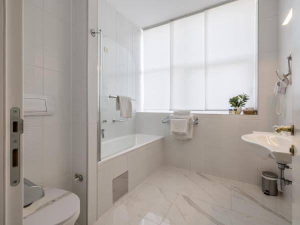 Art Hotel : photo 1 de la chambre chambre double