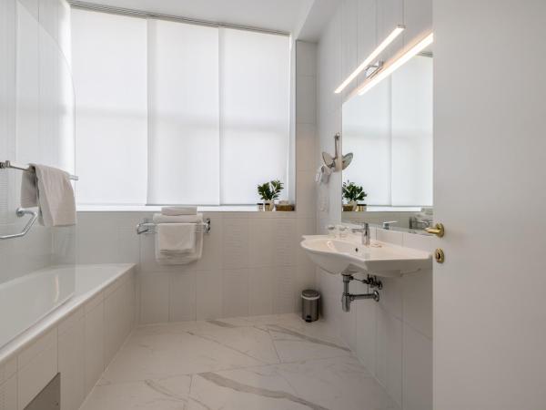 Art Hotel : photo 4 de la chambre chambre double