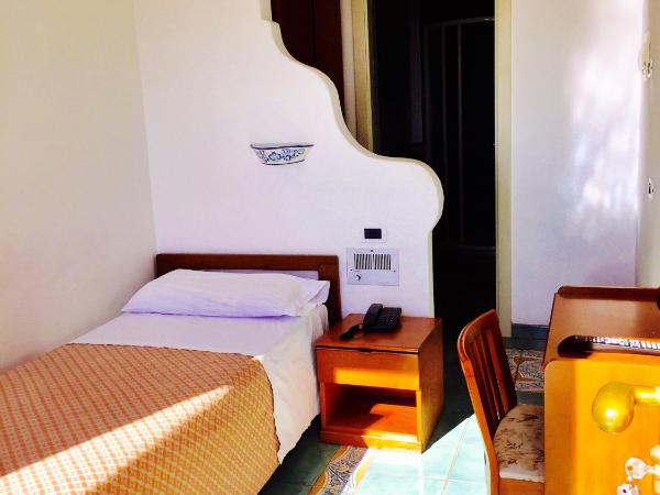 Hotel Don Felipe : photo 3 de la chambre chambre simple classique