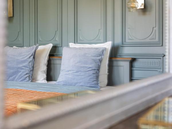 La Maison Mulato : photo 10 de la chambre suite deluxe