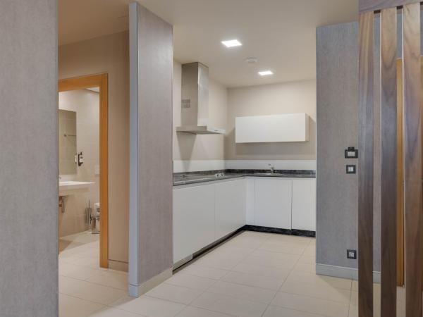 Pestana Casablanca, Seaside Suites & Residences : photo 4 de la chambre suite junior